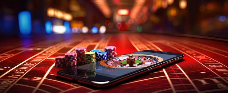 Keterbacaan mobile pada platform hiburan